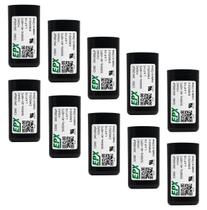 Kit 10 Capacitor Eletrolitico De Partida 243-292uF 110Vac EPX Kit 10 Capacitor Eletrolitico De Partida 243-292uF 110Vac EPX