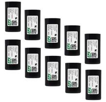 Kit 10 Capacitor Eletrolitico De Partida 243-292uF 250Vac EPX