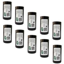 Kit 10 Capacitor Eletrolitico De Partida 270-324uF 220Vac EPX