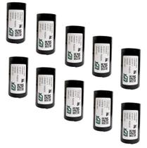 kit 10 Capacitor Eletrolitico De Partida 270-324uF 250Vac EPX