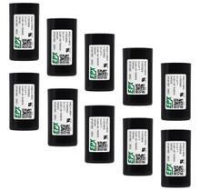 Kit 10 Capacitor Eletrolitico De Partida 289-347uF 220Vac EPX