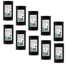 Kit 10 Capacitor Eletrolitico De Partida 289-347uF 250Vac EPX