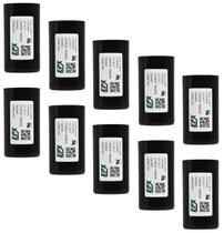 Kit 10 Capacitor Eletrolitico De Partida 324-389uF 250Vac EPX Kit 10 Capacitor Eletrolitico De Partida 324-389uF 250Vac EPX