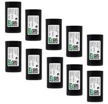 Kit 10 Capacitor Eletrolitico De Partida 400-480uF 220Vac EPX