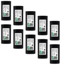 Kit 10 Capacitor Eletrolitico De Partida 400-480uF 250Vac EPX