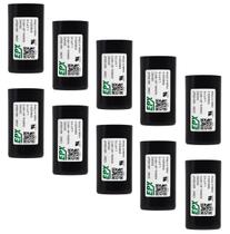 Kit 10 Capacitor Eletrolitico De Partida 460-552uF 250Vac EPX