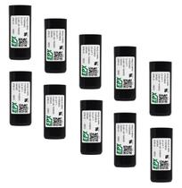 Kit 10 Capacitor Eletrolitico De Partida 47-56uF 330Vac EPX