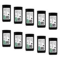 Kit 10 Capacitor Eletrolitico De Partida 53-64uF 330Vac EPX