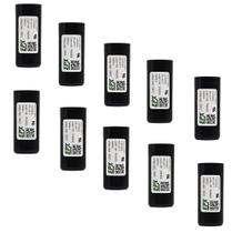 kit 10 Capacitor Eletrolitico De Partida 590-708uF 110Vac EPX