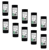 Kit 10 Capacitor Eletrolitico De Partida 64-77uF 330Vac EPX Kit 10 Capacitor Eletrolitico De Partida 64-77uF 330Vac EPX