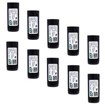 Kit 10 Capacitor Eletrolitico De Partida 680-816uF 110Vac EPX