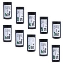 Kit 10 Capacitor Eletrolitico De Partida 88-106uF 220Vac EPX Kit 10 Capacitor Eletrolitico De Partida 88-106uF 220Vac EPX