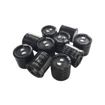 Kit 10 Capacitores Eletrolitico De Partida 800uf - 200v