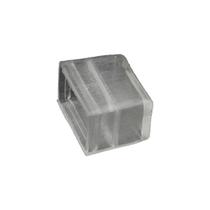 Kit 10 Capas Para Fita de Led 14mm Connect Ip65 Cod: ALUT001940 Alut By Avant Kit 10 Capas Para Fita de Led 14mm Connect Ip65 Cod: ALUT001940 Alut By Avant