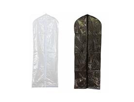 Kit 10 capas para vestido 1,60m