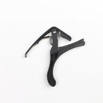 Kit 10 Capotraste Para Violao Land Red Pb-A04