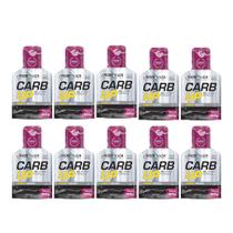 Kit 10 Carb Up Probiótica Açaí com Guaraná Gel 30g Kit 10 Carb Up Probiótica Açaí com Guaraná Gel 30g