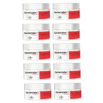 Kit 10 Carneirinho Creme para os pés - Dokmos - 190g Kit 10 Carneirinho Creme para os pés - Dokmos - 190g