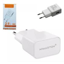 Kit 10 Carregador Tomada Plug Adaptador Fonte Usb Bivolt