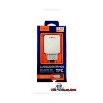 KIT 10 Carregadores TIPO C 3.1 inova KIT 10 Carregadores TIPO C 3.1 inova