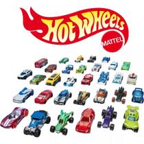Kit 10 Carrinhos Hot Wheels Modelos Sortidos Original Mattel Kit 10 Carrinhos Hot Wheels Modelos Sortidos Original Mattel