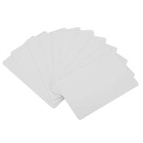 Kit 10 Cartão Nfc Pequeno Touchless Aproximação Regravável