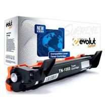 Kit 10 Cartucho Toner Tn1060 1060 compatível