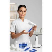 Kit 10 Cartuchos 36 Agulhas para Dermapen - Pele Renovada Kit 10 Cartuchos 36 Agulhas para Dermapen - Pele Renovada