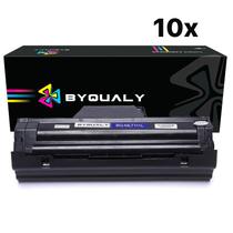 Kit 10 cartuchos toners D111 M2020 M2020fw M2070w M2022w M2022