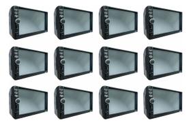 Kit 10 central multimidia mp5 player 7 polegadas like 7018b