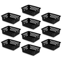 KIT 10 CESTO ORGANIZADOR - G - 20x15 - UNINJET - PAI