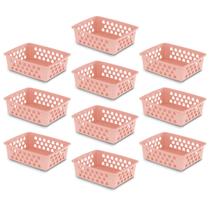 KIT 10 CESTO ORGANIZADOR - G - 20x15 - UNINJET - PAI