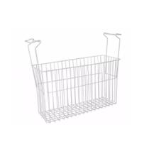 Kit - 10 Cestos Organizador Nextgen Para Freezer E Hf - Metalfrio