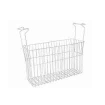 KIT - 10 Cestos Organizador Nextgen para Freezer NF e HF - Metalfrio