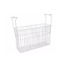 KIT - 10 Cestos Organizador Nextgen para Freezer NF e HF - Metalfrio KIT - 10 Cestos Organizador Nextgen para Freezer NF e HF - Metalfrio