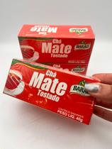 Kit 10 Chá Mate Tostado 40g - 250 Sachês Kit 10 Chá Mate Tostado 40g - 250 Sachês