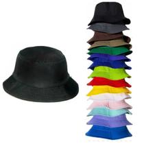 Kit 10 Chapéu Bucket Atacado Escolha Adulto Infantil Estampado Verão Praia Sol Moda Kit 10 Chapéu Bucket Atacado Escolha Adulto Infantil Estampado Verão Praia Sol Moda