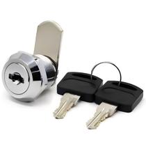 Kit 10 Chave Fecho 103-20 Com Chave (center)