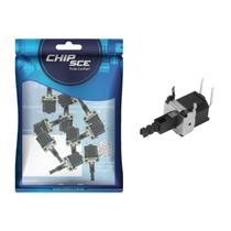 Kit 10 Chave Liga E Desliga Compatível C Tvs Diversas Marcas Kit 10 Chave Liga E Desliga Compatível C Tvs Diversas Marcas