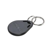 Kit 10 Chaveiros Proximidade Th 1000 Mf 13,56mhz Intelbras