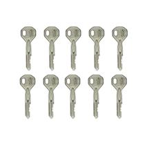 Kit 10 Chaves Tetra Stam Virgem - Nº 04