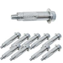 Kit 10 chumbador parabolt cba c/pf (b) 1/4x3 ancora Kit 10 chumbador parabolt cba c/pf (b) 1/4x3 ancora