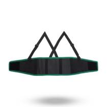 Kit 10 Cintas Abdominal Faixa Lombar P/ Postura Da Coluna