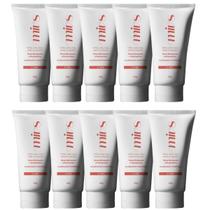 Kit 10 Clareador Corporal Virilha Axila Coxa Cotovelo Mivs