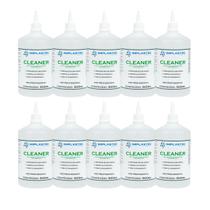 Kit 10 Cleaner Limpador E Desoxidante Limpeza Eletrônica 500ml - Implastec