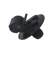 Kit 10 Clipes Plastico Duster Logan Renault - 7703079944