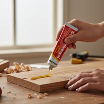 Kit 10 Cola Universal Multiuso Super Forte Secagem Rápida
