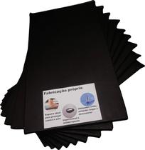 KIT 10 Colchonete Academia PROFISSIONAL Exercícios Ginástica treino tapete pilates yoga colchão malhar treinar yoga pilates abdominal impermeável