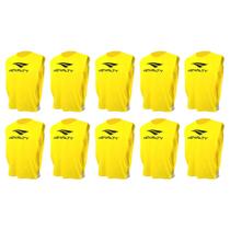 Kit 10 Colete Penalty Futebol De Treino Esportivo