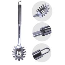 Kit 10 Colher Para Espagueti Inox Sf 29 Cm Uas058 Brasiterm